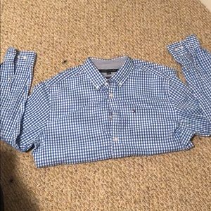 Tommy Hilfiger Button Up